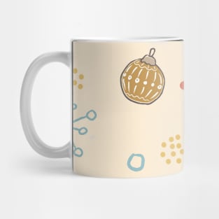 Winter Mug